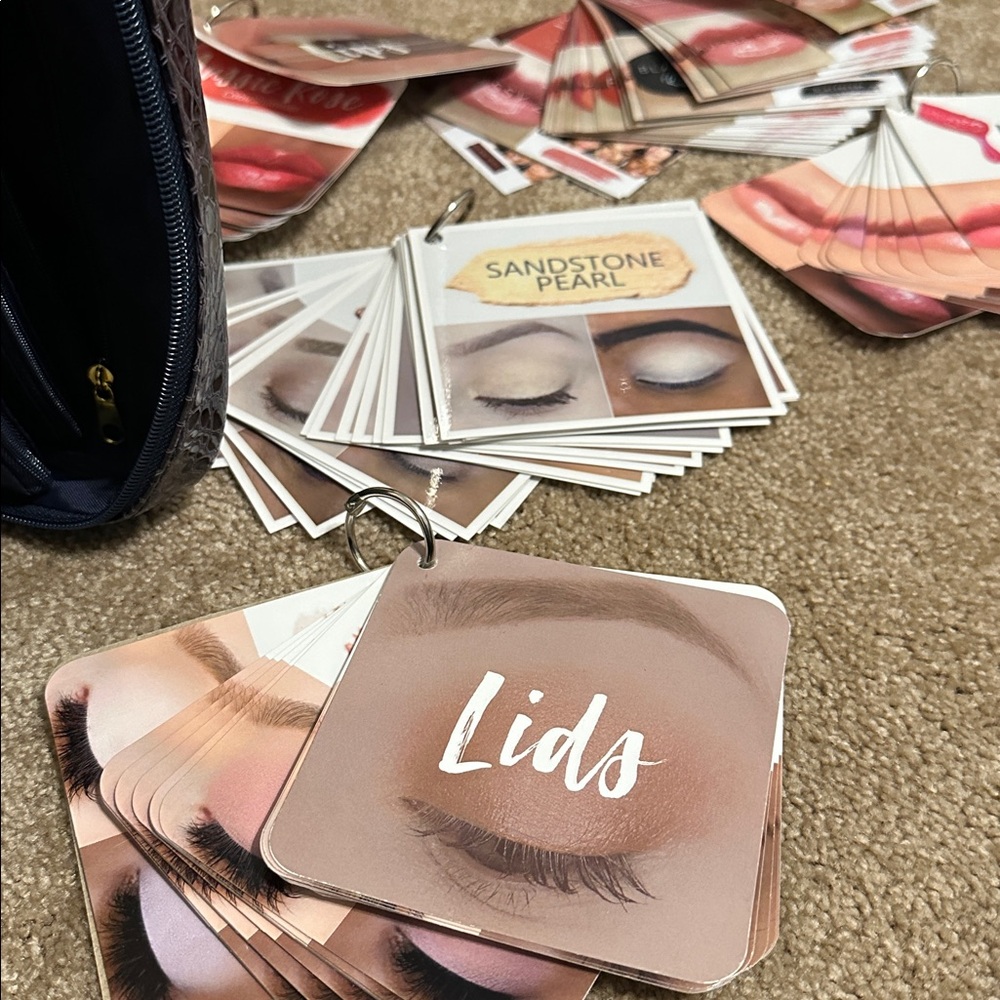 SeneGence bundle - Picture 5 of 5
